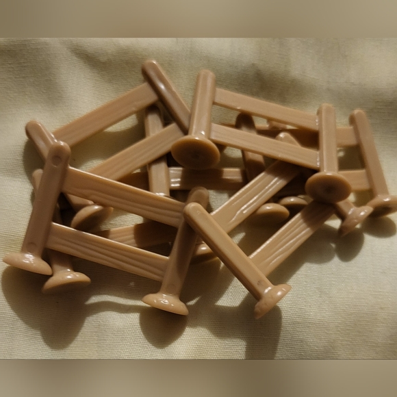 Vintage magic time farm playset - Picture 6 of 15